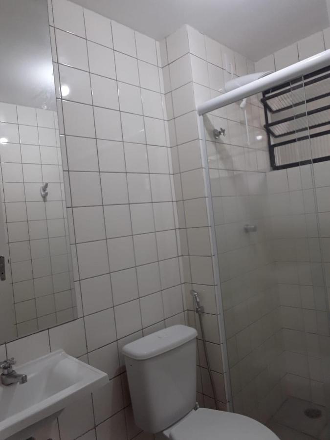 Apartament La16-Bertioga, Proximo Ao Sesc, Riviera, Vista Linda, Indaia Zewnętrze zdjęcie