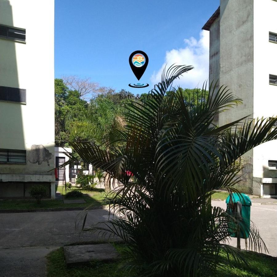 Apartament La16-Bertioga, Proximo Ao Sesc, Riviera, Vista Linda, Indaia Zewnętrze zdjęcie